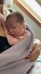 Remembering a Child Lost to SIDS