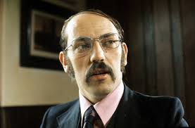 Derrick Oconnor Richard Ireson Constantine Gregory Editorial Stock Photo