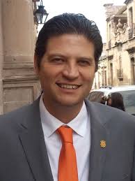 Alfonso Martinez