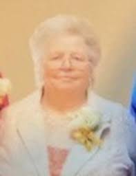 Obituary information for Anita I. Siemer