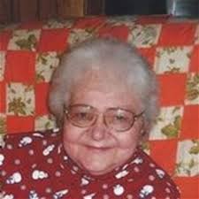 Obituary information for Christa Ursula Haehnel Tidwell