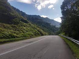 The most popular destinations are kl, which is around 3 hours drive away, depending on traffic, and ipoh, which is just under 2 hours away. Cycling Routes Cameron Highlands Ipoh Malaysia Iron Mike Musing