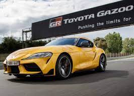 Ver rápidos y furiosos 9: El Nuevo Toyota Supra 2020 Podria Estar En Rapidos Y Furiosos 9