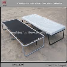 Sv scool value camping cot, lightweight aluminum camping cot with side pockets & storage bag and portable folding cot bed used for camping hunting, beach, barbecue, hiking, backpack, office. Military Camping Folding Bed Strong Steel Camping Bed Frame View Steel Camping Bed Frame Sunshine Steel Camping Bed Frame Product Details From Shouguang Sunshine Science Education Equipments Co Ltd On Alibaba Com