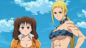 Seven Deadly Sins Season 2 Episode 7 Kissanime Nanatsu No Taizai Season 4 Episodes Seven mortal sins is a series that is currently running and has 1 seasons (13 episodes). nanatsu no taizai season 3 episodes