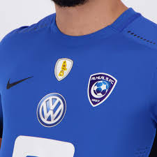Al hilal bank, the progressive islamic bank headquartered in abu dhabi, has announced the completion of its data. Nike Al Hilal Riyadh Home 2017 Jersey Futfanatics