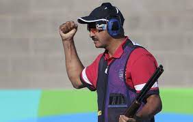 The rashidi governor of the city, ajlan, was killed by abdullah bin jiluwi in front of his own fortress. Rio 2016 Olympic Games Mustachioed 52 Year Old From Banned Country Is The Brazilians Favourite Athlete Marca English