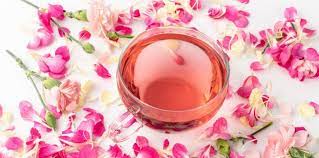 When i first read about making tea by using rose petals, i had no clue as to how it would taste. How To Make Rose Tea With High Quality Organic Rose