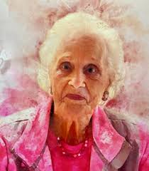 Mavis Williams Obituary