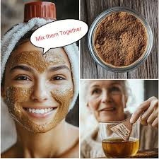 ☕ Mix coffee with vinegar: The reason why all women in France do this 🧐 I  sent it to whoever sent it Hello.