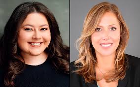 The Mediapro Studio US and Canada hires Hollywood executives Erika Kennair  and Pam Healey to lead fiction and unscripted content