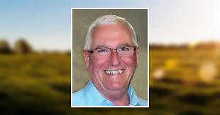 Jerry A. McRill Obituary August 23, 2020