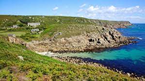 Meat was an uncommon luxury. Cornwall England The Charms Of Poldark Country Can Make You Swoon