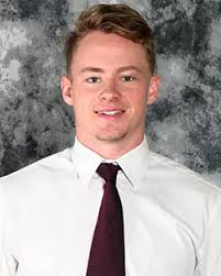 2017-18 Men's Ice Hockey Roster