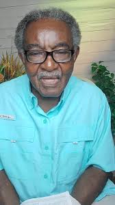 Apostle Wilbert Scott, Rhema...