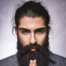 This hairstyle is ideal for the boys who have moderately long straight hair. 117 Cool Long Hairstyles For Men Style Easily