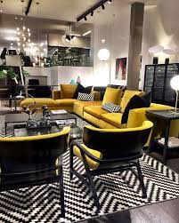 25 Yellow Living Room Ideas For Freshly Looking Space Decortrendy Yellow Decor Living Room Yellow Living Room Living Room Decor Apartment