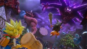 System overview, features, price and cost information. Dragon Quest Builders 2 Review Attack Of The Fanboy