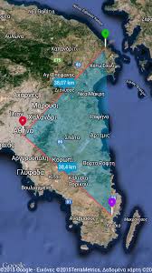 Προγνώσεις καιρού για όλη την ελλάδα. Ta 5 Isoskelh Trigwna Ths Attikhs Alampasis