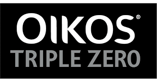 48.3% 51.7% total carbohydrate protein 120 cal. Oikos Triple Zero Recognizes Nfl Sized Muscles And Tears In New Draft Day Ad