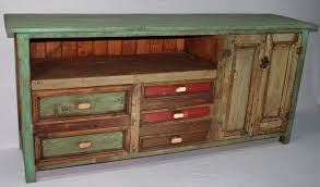Mueble Aparador De Campo Muebles Muebles Reciclados Muebles Rusticos