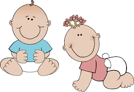 Image result for twins clip art free