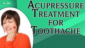 Videos you watch may be added to the tv's watch history and influence tv recommendations. Acupressure Treatment For Toothache Simple Easy Step Live Vedic Youtube