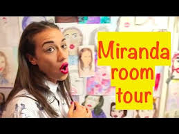 Create along with moriah and her youtube arts and crafts videos. Download Mirandas Room Tour 3gp Mp4 Codedwap