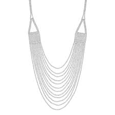 Swag Necklace | Kohls