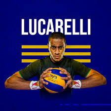 All credits by fivb:volleyball tv: Pin Auf Social Media Sports