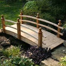 Pin By Cedric Tendel On My Interflora Garden Garden Bridge Japanese Garden Small Garden Design