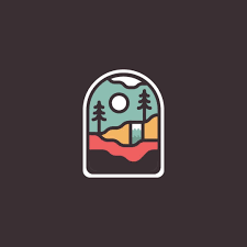 Chronic Sunshine By Joshahayes1 Learn Logo Design Learnlogodesign Learnlogodesign Logo Gratuit Illustration Modeles De Lettres