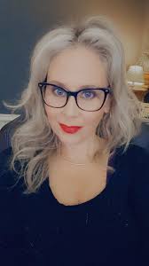 This was posted by Donna Treat Medders Some of you know I worked as a  casualty adjuster with Shelter Insurance for more than 20 years, serving at  various times the customers of