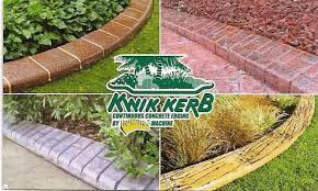 Maybe you would like to learn more about one of these? Kwik Kerb By Naz Reviews Facebook