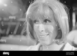 Eva lange Black and White Stock Photos & Images