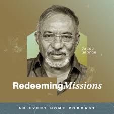 How Is It with Your Soul? — with Jesse Engle by Redeeming Missions