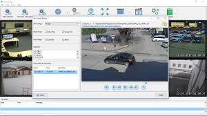 It features video surveillance with multiple ip cameras and video capture devices. Security Eye Video Monitoring Software For Windows