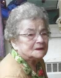 Joyce Lambert Obituary (1924