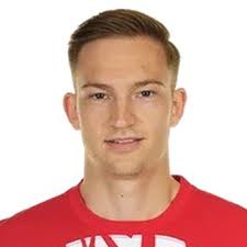 Profile M. Breunig, Heidenheim: Info, news, matches and statistics