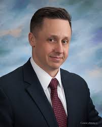 Dr. Daniel McLaughlin, MD, General Surgeon