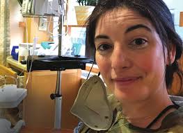 Moving the Ball Forward