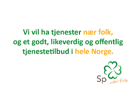 Senterpartiet jubilemusbok, nær folk gjennom 100 år. Senterpartiet Photos Facebook