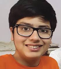 Young Muslim high achievers in India