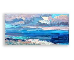 We did not find results for: Amazon Com Abstract Painting On Canvas Original Art Abstract Ocean Painting Sky Painting Sea Painting Large Wall Art Living Room Decor Gifts Handmade