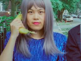 Chinese American Bear