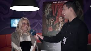 Ma kryminalną przeszłość, lecz również sporo fanów. Dagmara Kazmierska O Odsiadce W Wiezieniu Youtube