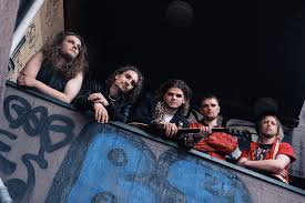 Ginger Vine Management & PR