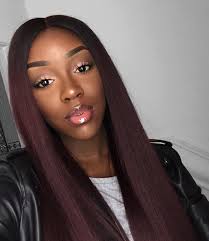 It has just the right amount of pop to look modern and contemporary. Pin On Hair Trends Styles Colors Cuts