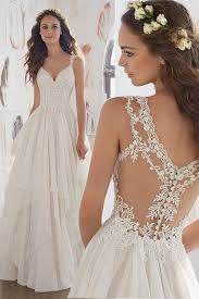 Ebay ausverkauf brautkleider in hilden. Material Lace Chiffon Occasion Wedding Neckline V Neck Customers Need To Know All Of Our Prom Dresses Are Not Braut Strandhochzeitskleid Strand Brautkleid