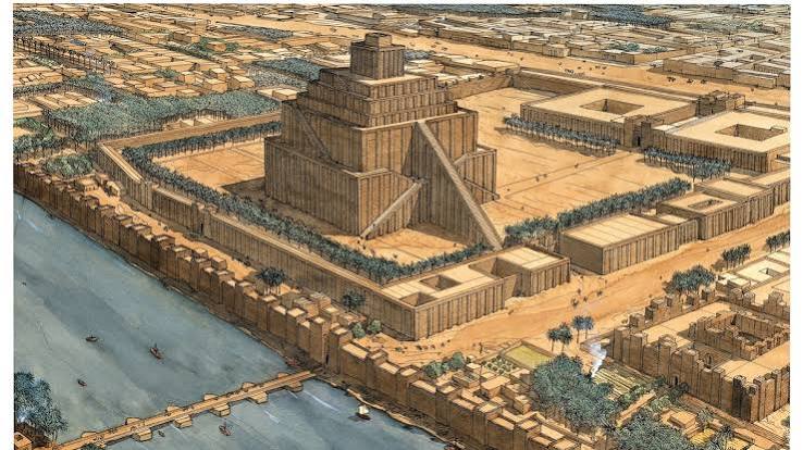What was it like to live in Old Babylon? | National Geographic